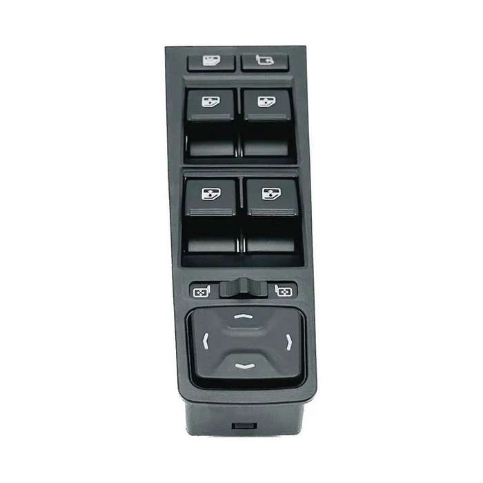 62.3769-30 for Electrical Car Window Switch Button White Night Light 8450031530 Driver Side