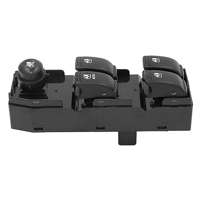 621W04460 96418302 Electric Master Window Switch Button Lifter for for Optra