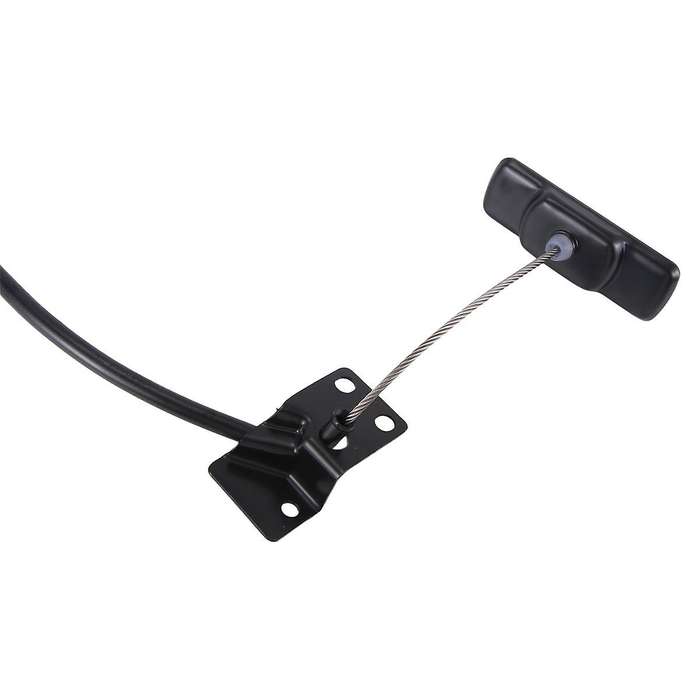 62800-P2000 Car Spare Tire Hoist for 2021-2024 1.6L