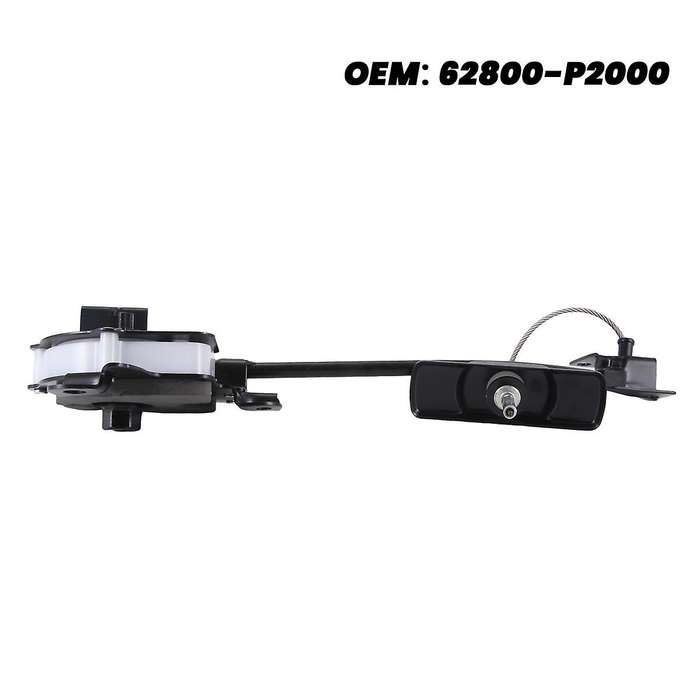 62800-P2000 Car Spare Tire Hoist for 2021-2024 1.6L