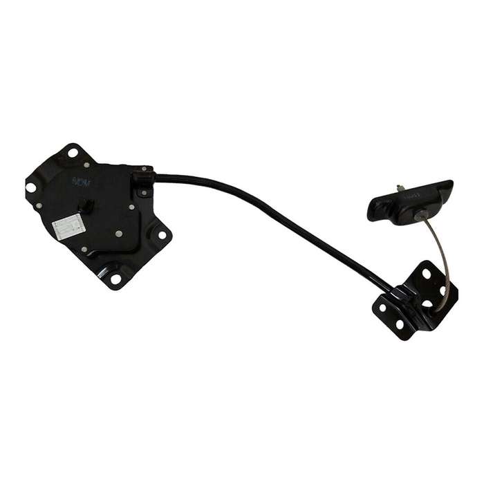 62850-2P000 Car SPARE WHEEL CARRIER ASSY SUITS for SORENTO 2009-2012 2.2L A/T WAGON 628502P000