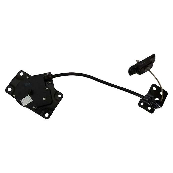 62850-2P000 Car SPARE WHEEL CARRIER ASSY SUITS for SORENTO 2009-2012 2.2L A/T WAGON 628502P000