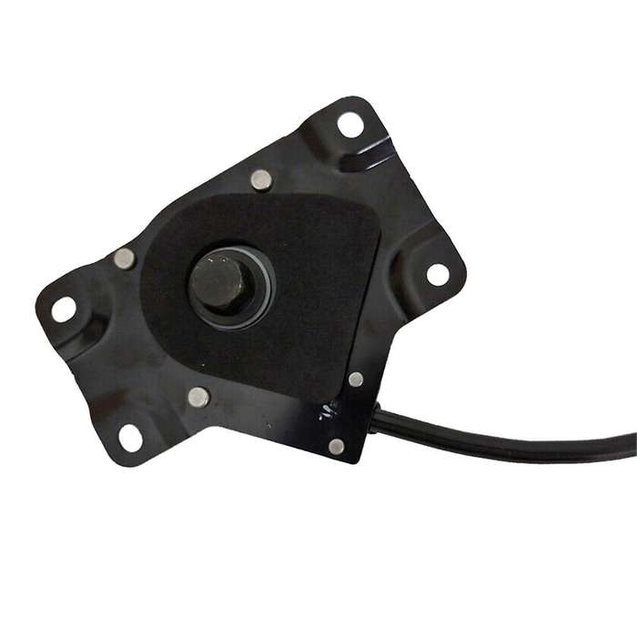 62850-2P000 Car SPARE WHEEL CARRIER ASSY SUITS for 2009-2012 2.2L A/T WAGON 628502P000