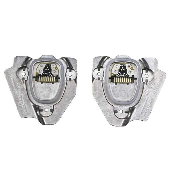 63115A0E623 & 63115A0E624 1Pair Headlight LED Modules Angel Eyes Modules for X3 X4 G01 G02 2020-22