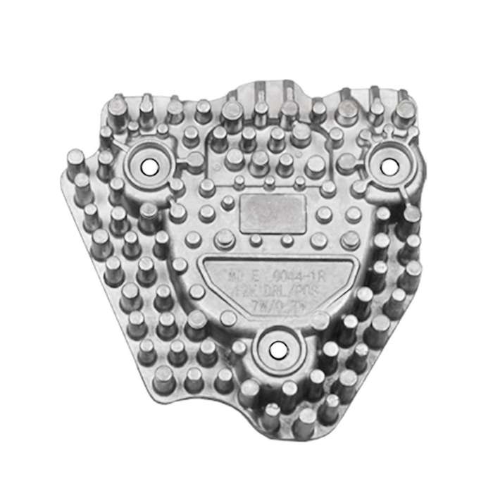 63115A0E623 & 63115A0E624 1Pair Headlight LED Modules Angel Eyes Modules for X3 X4 G01 G02 2020-22