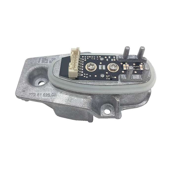 63117440359 Auto Parts LED Headlight Control Unit Signal Light Control Module for 7 Series G11 G12 2