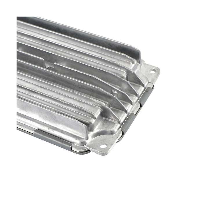63117354974 7354974 Car Full Led Main Light Control Headlight Module for 7 Series F01 /f02 2013-201