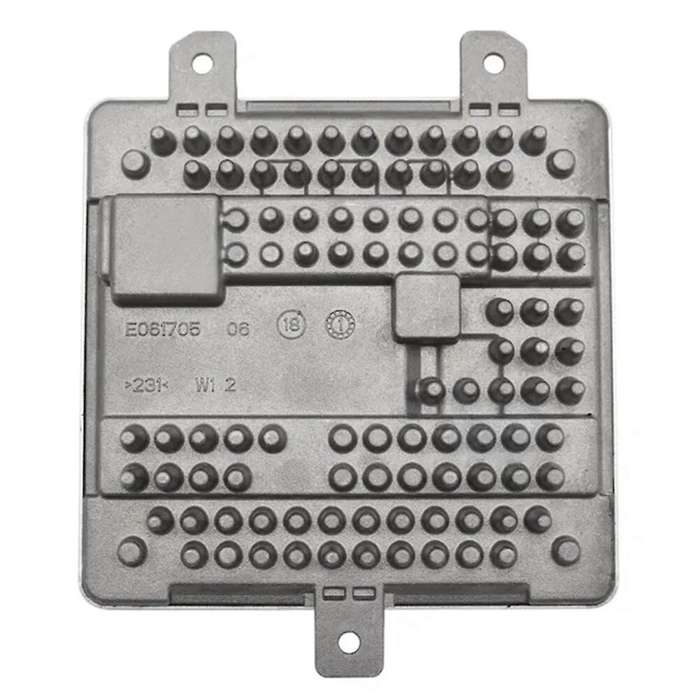 63117933359 LED Headlight Control Unit Module Car Accessories Ballast for 3 Series G20/G28 2019-2021
