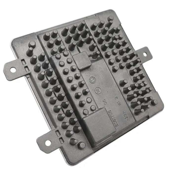 63117933359 LED Headlight Control Unit Module Car Accessories Ballast for 3 Series G20/G28 2019-2021