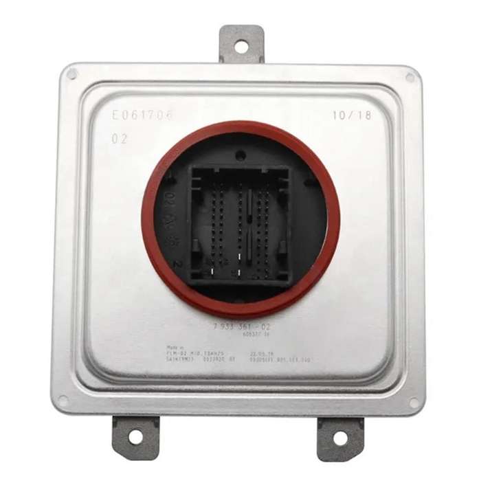 63117933359 LED Headlight Control Unit Module Car Accessories Ballast for 3 Series G20/G28 2019-2021
