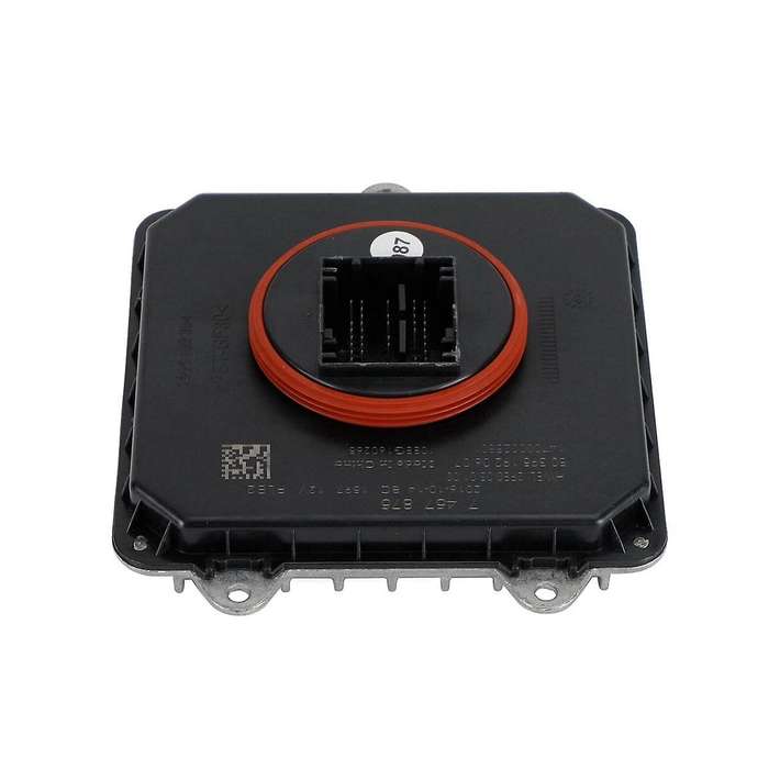 63117457875 Auto LED Headlight Controller Module Fit for X6 F16 F30 F35