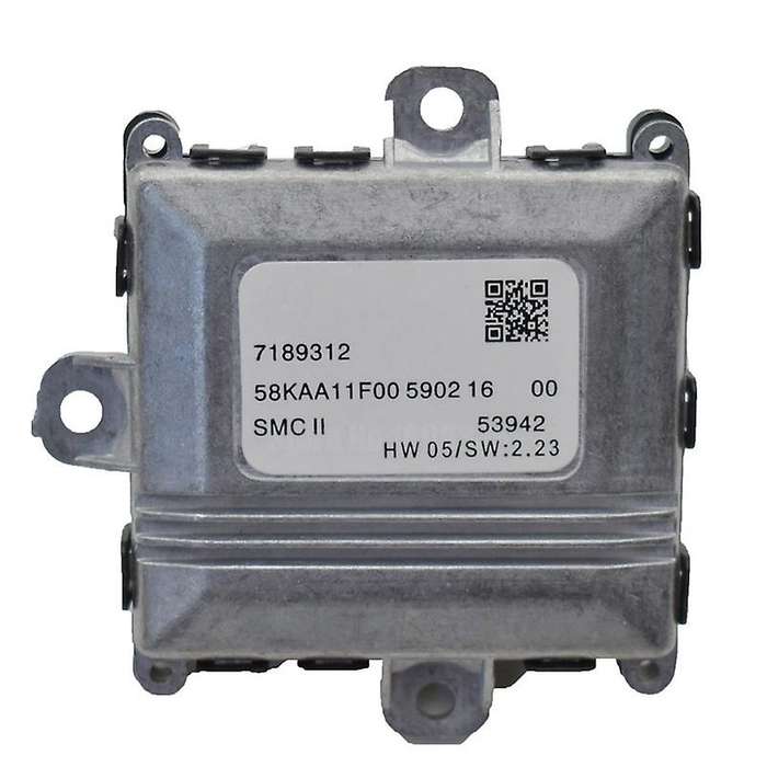 63127189312 Headlight Drive Light Control Unit 7189312 Ballast Model for - E46 E90 E60 E61