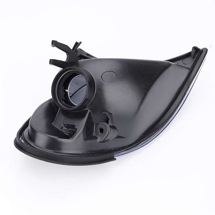 63137165859 63137165860 Car Front Indicator Turn Signal Corner Lights for 3 Series E46 4-door 325i 3