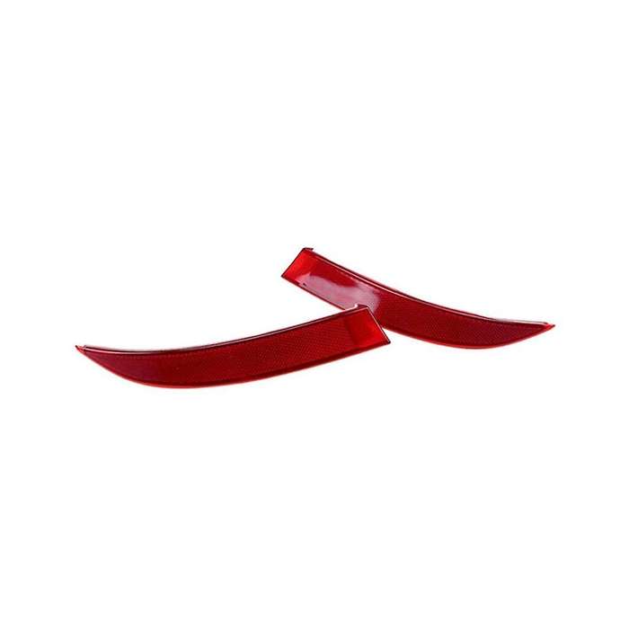 63147240997 63147240998 Rear Bar Light Rear Bar Reflector Brake Light Reflector Auto for X5 E70 2011