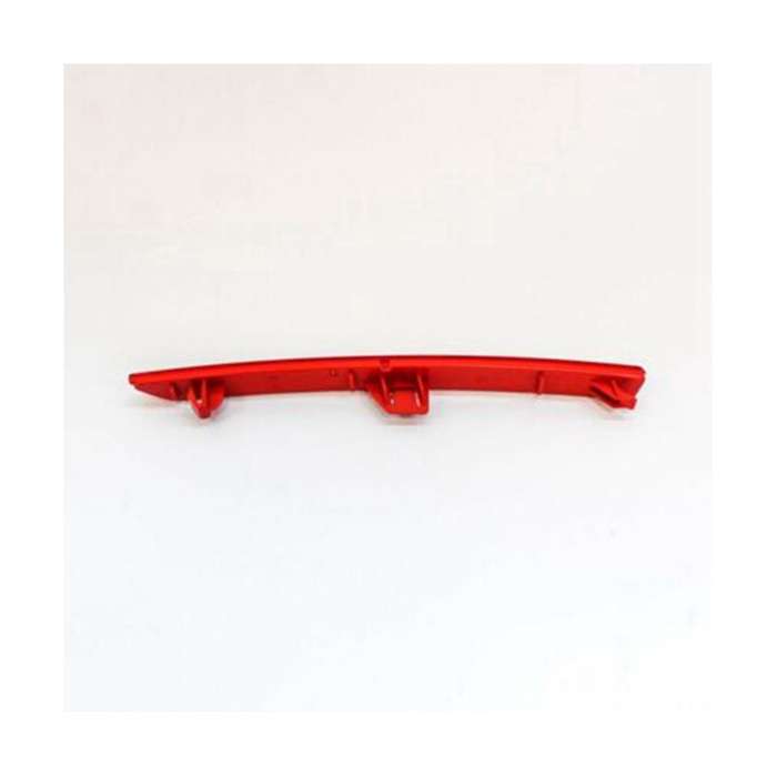 63147848583 63147848584 Reflective Strip Rear Bar Light Rear Bumper Reflector Automotive for F80 F8