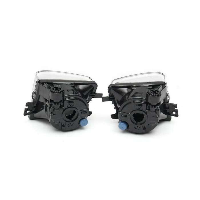 63177182195 63177182196 Front Bumper Fog Lamp Cover Lampshade Car for 7 Series F01 F02 740i 740li 75