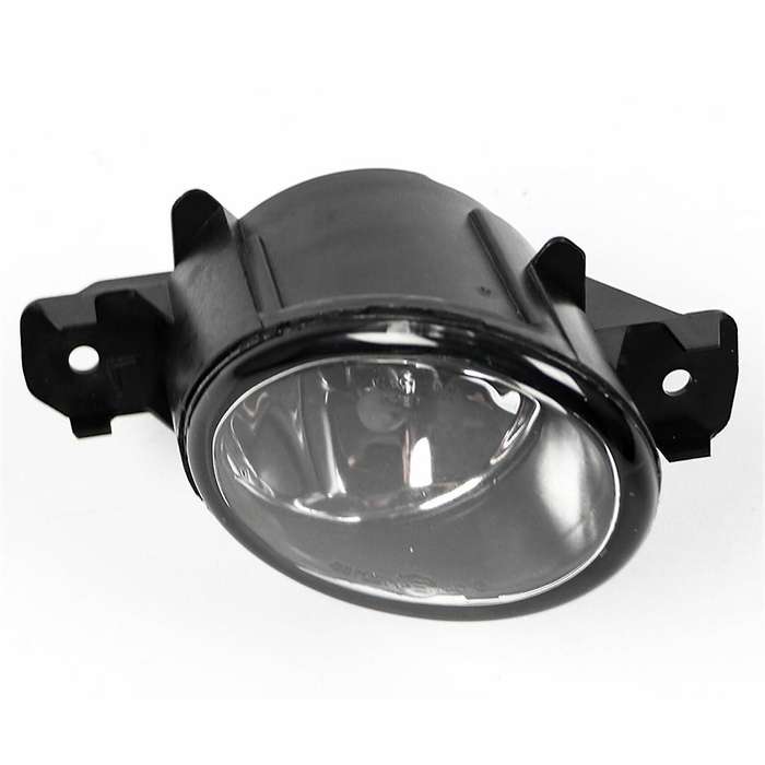 63176924656 Front Right Fog Light for X5 E70 X3 E83 E80 DRL Driving Fog Lamp Headlights Halogen Lig