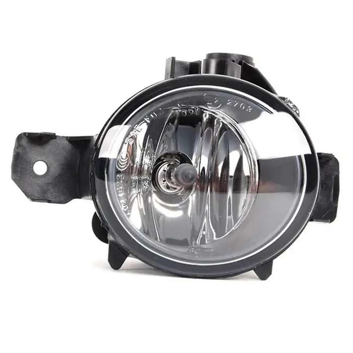 63176924656 Front Right Fog Light for X5 E70 X3 E83 E80 DRL Driving Fog Lamp Headlights Halogen Lig