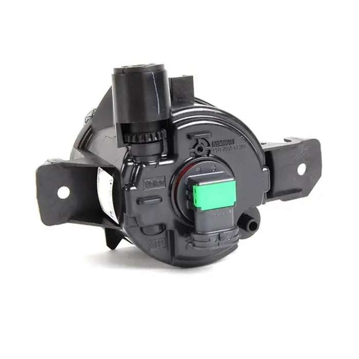 63176924655 Front Left Fog Light for X5 E70 X3 E83 E80 Drl Driving Fog Lamp Headlights Halogen Ligh