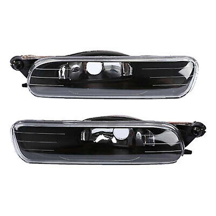 63178361951 Car Fog Light Lamp LED Driving Lamp for- 3 Series E46 4 Door 1999 2000 2001 63178361952