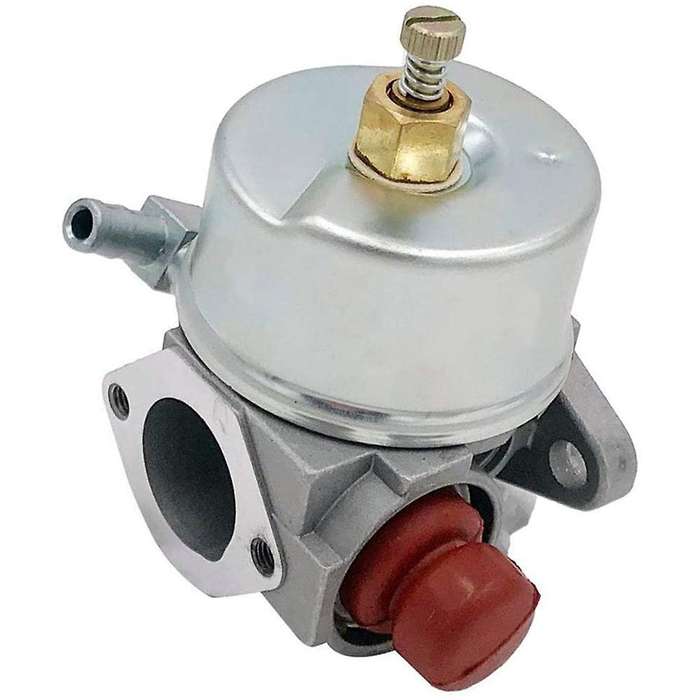 632795A Carburetor with Replacement Air Filter for TVS90 ECV100 TVS120 TVXL90 TNT120 LAV35 Engine Ca