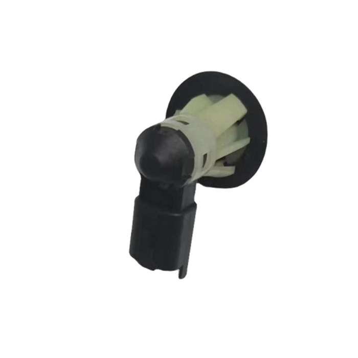 636693 Car Parts Anti-Theft Device Alarm Hood Lock Switch for 407 508 607 C5 C6