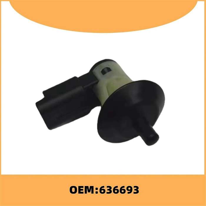 636693 Car Parts Anti-Theft Device Alarm Hood Lock Switch for 407 508 607 C5 C6