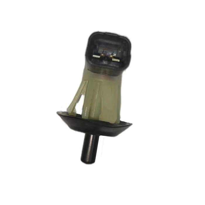 636693 Car Parts Anti-Theft Device Alarm Hood Lock Switch for 407 508 607 C5 C6