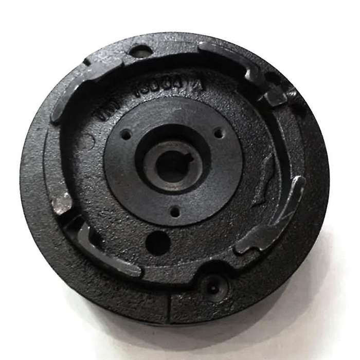 63V-85550-00 Electric Flywheel Rotor Assy for Outboard 9.9HP 15HP for Parsun