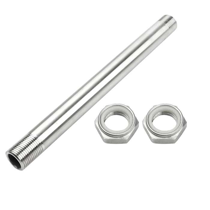 63W-43131-01 Clamp Brack Bolt for Outboard Motor 9.9HP 15HP &90185-22043