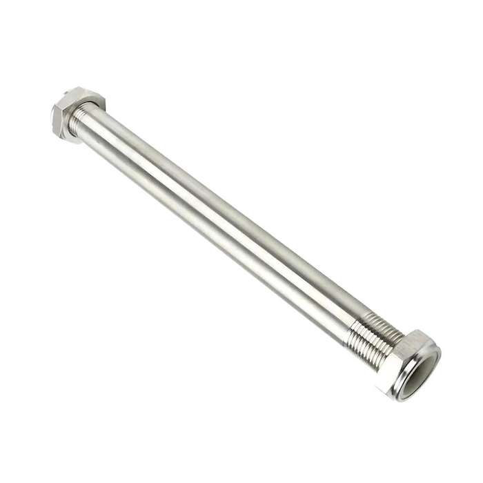 63W-43131-01 Clamp Brack Bolt for Outboard Motor 9.9HP 15HP &90185-22043