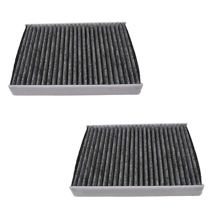 64115a1bdb7 64115a1bdb6 Air Filter Set Activated Carbon Filter for 2017-2022 750li 750li Xdrive