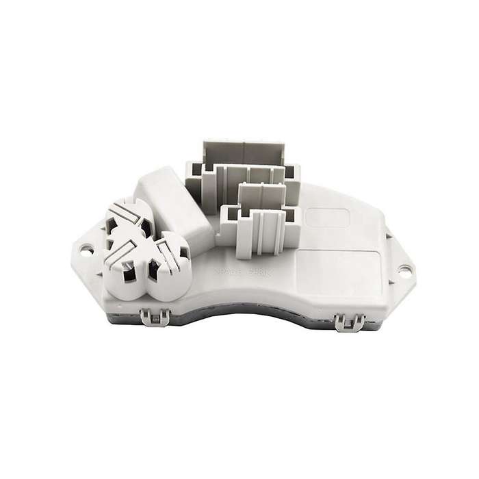 64116927090 Blower Fan Motor Heater Resistor Speed Controller for 1 3 Series X5 X6 E87 E81 E88 E91