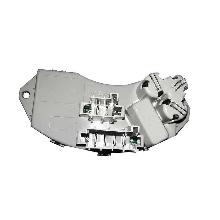 64116927090 Blower Fan Motor Heater Resistor Speed Controller for 1 3 Series X5 X6 E87 E81 E88 E91