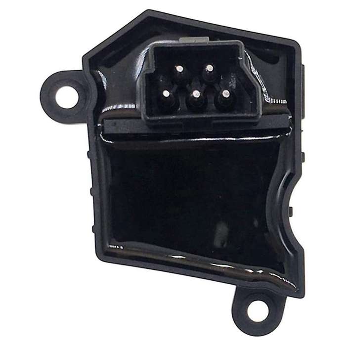 6411-6923-204 64116923204 Air Conditioner Blower Speed Resistor Speed Module Automotive for X3 X5 E