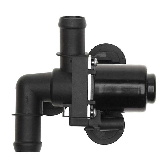 64116928495 Heater Control Valve Warm Air Water Valve Car for E90 E83 E71 E70 325i 325xi 330i 330xi