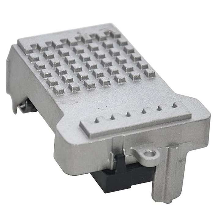 64116918873 Resistance Regulator Heated Resistor Automobile for E65 E66 745 750 760