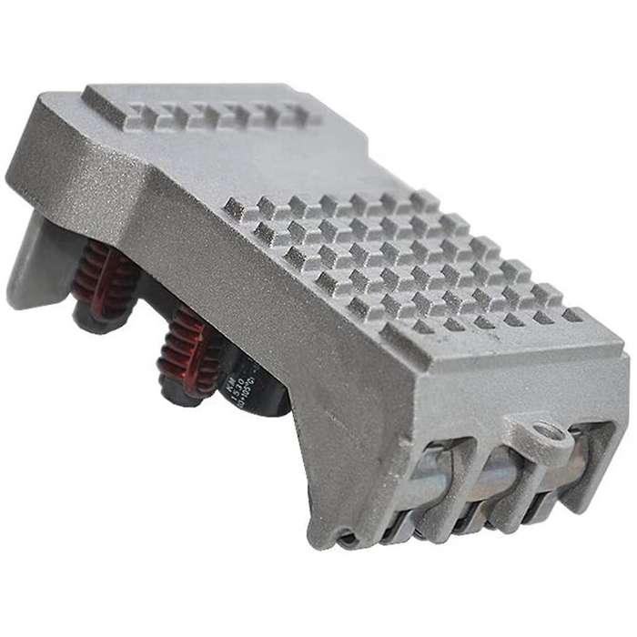 64116918873 Resistance Regulator Heated Resistor Automobile for E65 E66 745 750 760