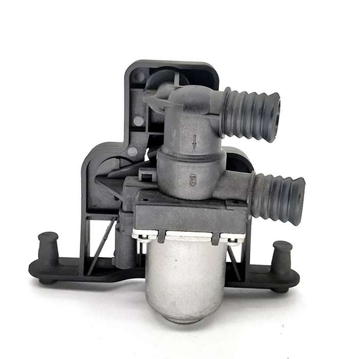 64118379921 Warm Air Water Valve Heater Control Valve Car for E53 E60 E61 520i 525i 525xi 530i 540i