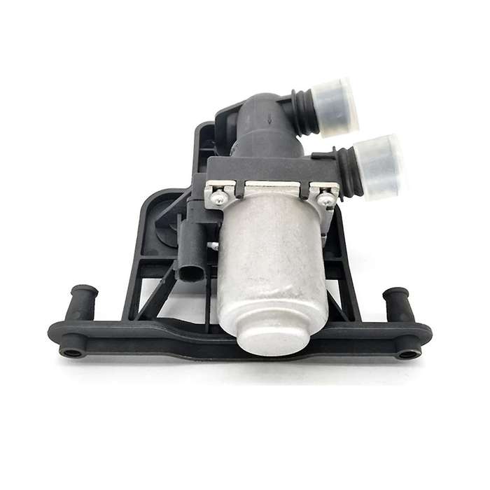 64118379921 Warm Air Water Valve Heater Control Valve Car for E53 E60 E61 520i 525i 525xi 530i 540i