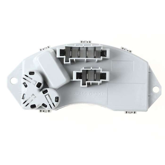 64119146765 64116927090 Blower Fan Motor Heater Resistor Speed Controller for - 1 3 Series X5 X6 E87