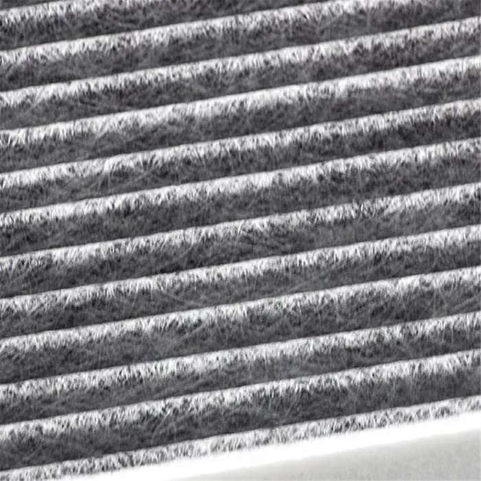 64119382885 64119382886 Activated Carbon Cabin Filter Air Grid Filter for G21 G01 G02 G42 G87