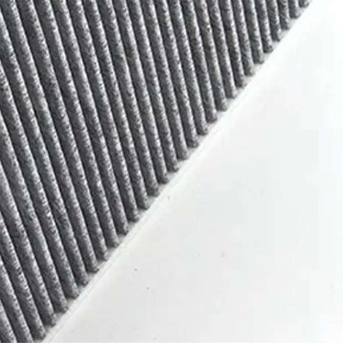 64119382885 64119382886 Activated Carbon Cabin Filter Air Grid Filter for G21 G01 G02 G42 G87