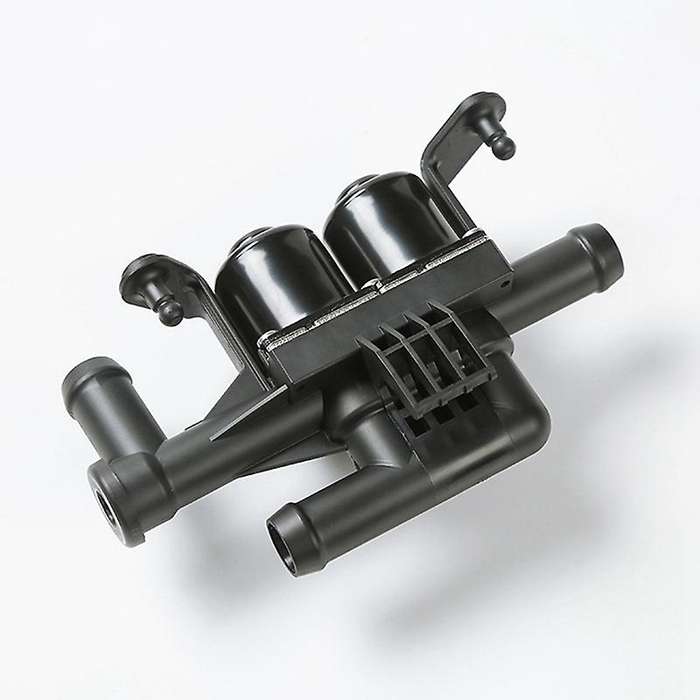 64219310349 for 5 6 7 Series F07 F10 F11 F02 F04 Air Conditioning Heating Water Valve Heater Contro