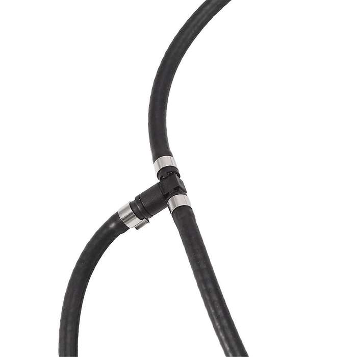 6420705632 Fuel Return Pipe Fuel Injector Leak Off Hose for - C219 W204 S204 X164 W164