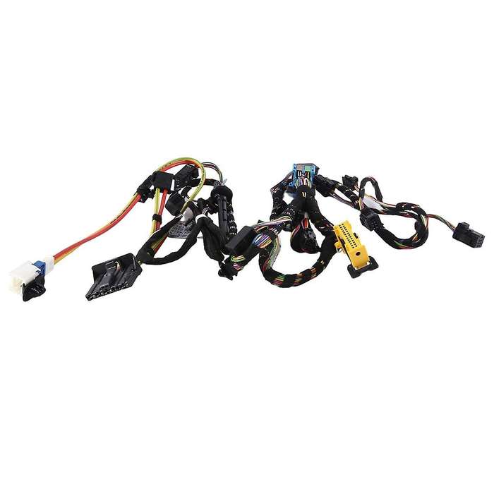 6436p1 Car Air Conditioning Harness Evaporation Box Harness for 508 4wd