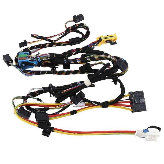 6436p1 Car Air Conditioning Harness Evaporation Box Harness for 508 4wd