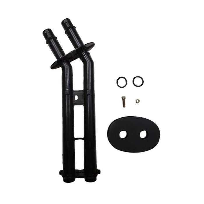 6448.K5 for 307 Cooling System Pipe Radiator Hose Air Conditioning Pipe 6448K5