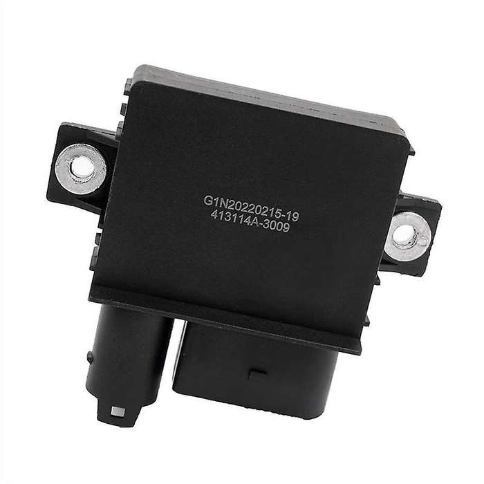 6461532579 Car Relay Glow Plug System for Mercedes Class