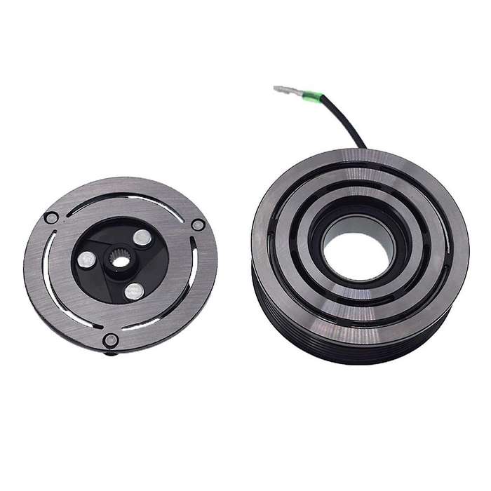 6453 WC Car 12V Air Conditioning Compressor Electromagnetic Clutch 7813A130 for ASX Jinxuan